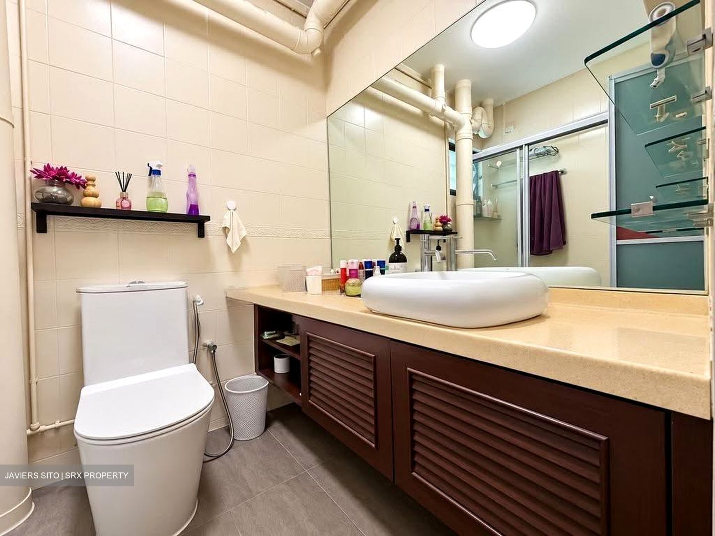 Blk 501D Montreal Spring (Sembawang), HDB Executive #626345621
